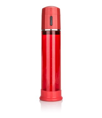 Pjur Advanced Firemans Pump