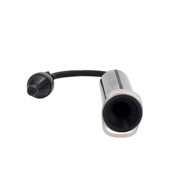 Precision Pump With Enhancer