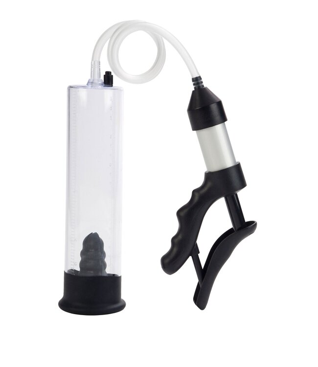 Quick Draw Vacuum Pump