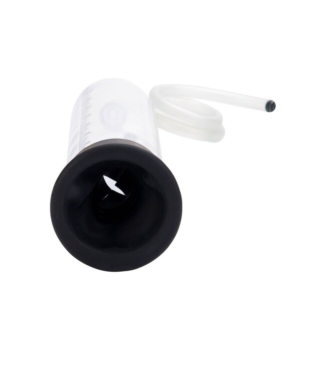 Quick Draw Vacuum Pump