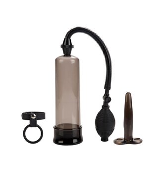Rock Hard Pump Kit