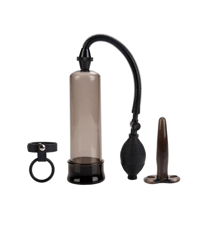 Rock Hard Pump Kit