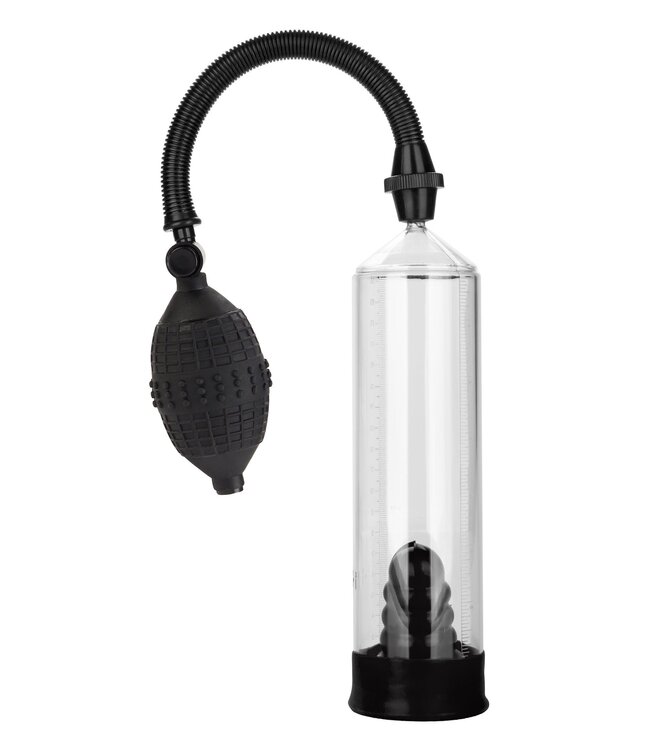 Rookie Penis Pump