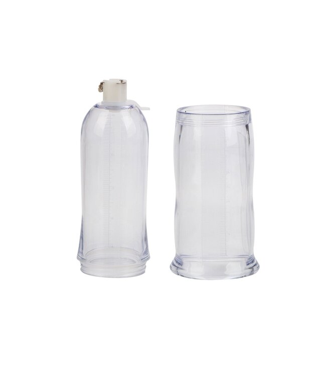 Enhance Travel Pump System