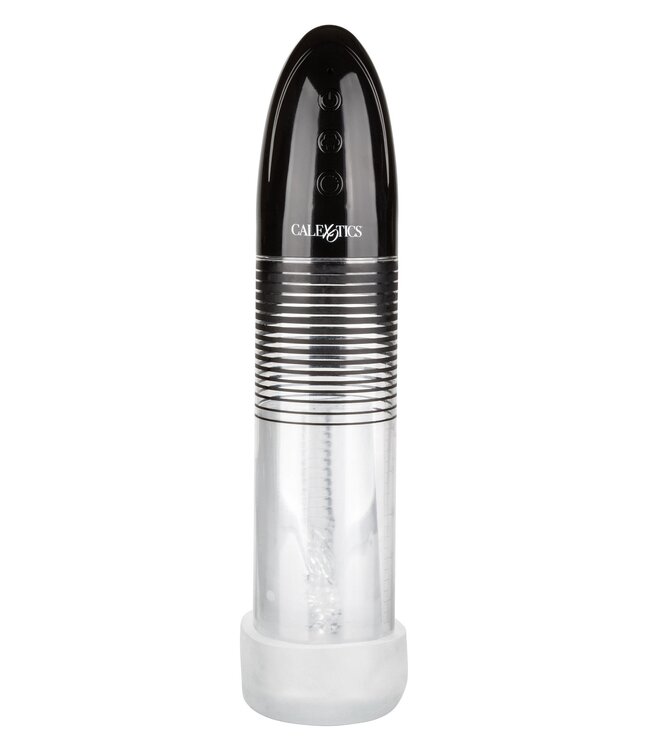 Executive Automatic Smart Pump