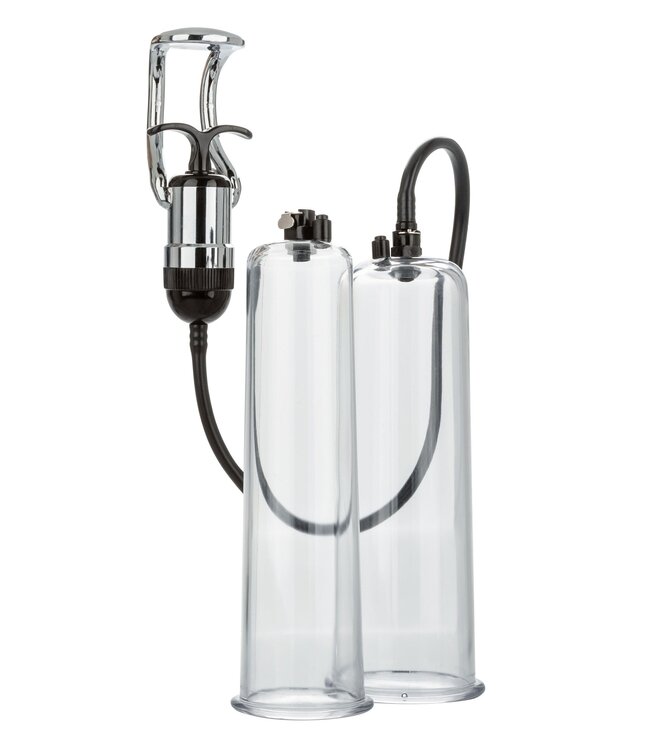 Maximum Results Pump Set