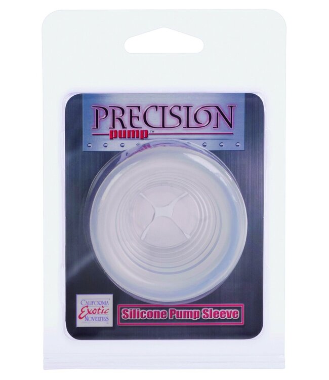 Precision Pump Pump Sleeve