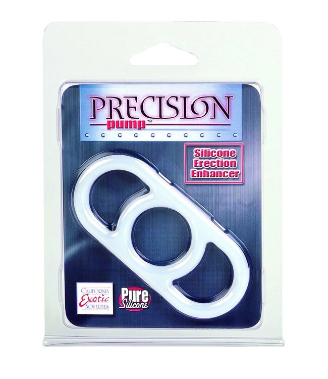 Precision Pump Enhancer