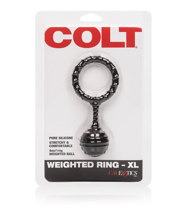 COLT Weighted Ring XL