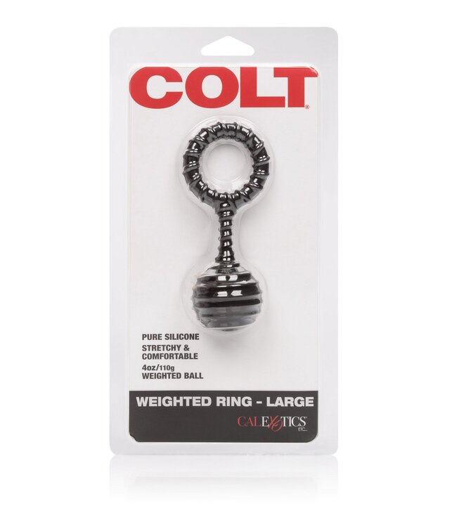 COLT Weighted Ring Large