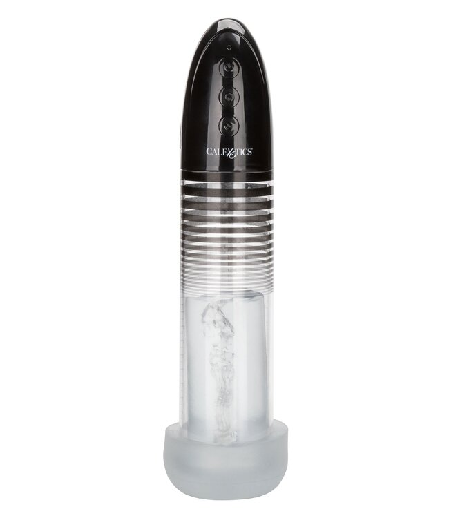 Automatic Smart Pump