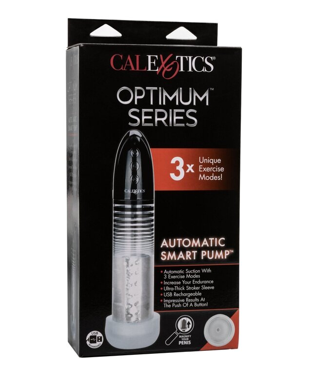 Automatic Smart Pump