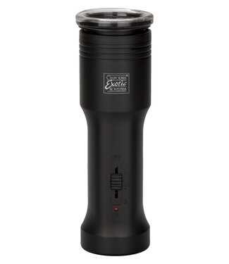 Optimum Power Head Exciter