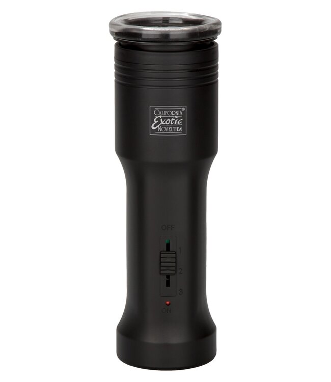 Optimum Power Head Exciter