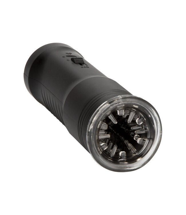 Optimum Power Head Exciter