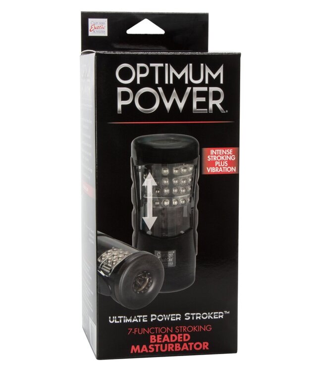 Ultimate Power Stroker