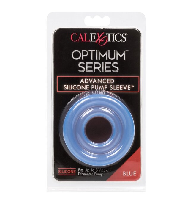 Advanced Silicone Pump Sleeve