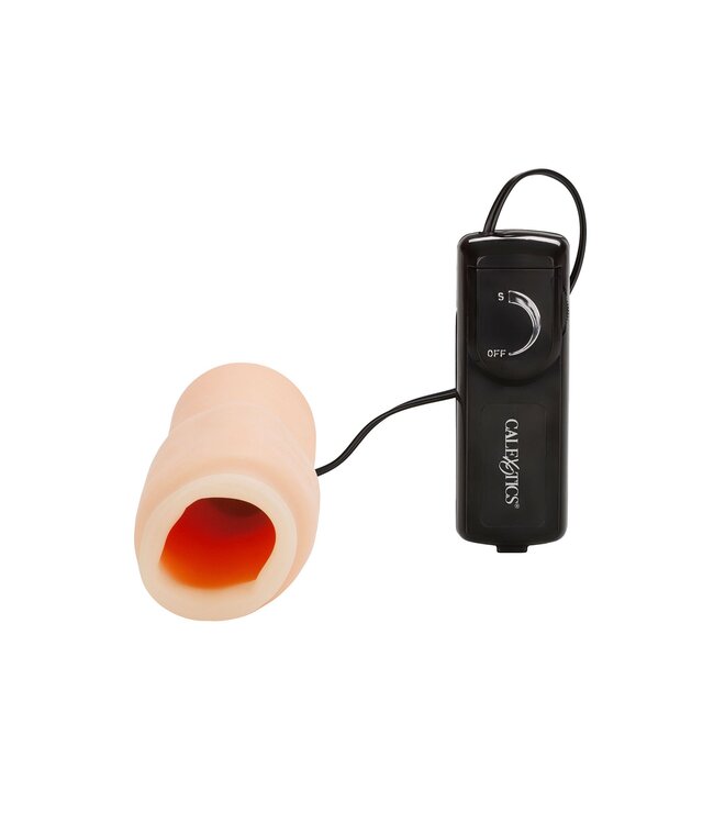 Vibrating Oro Simulator