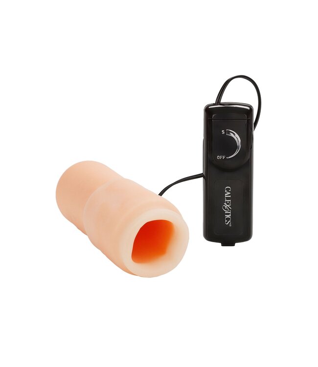 Vibrating Oro Simulator