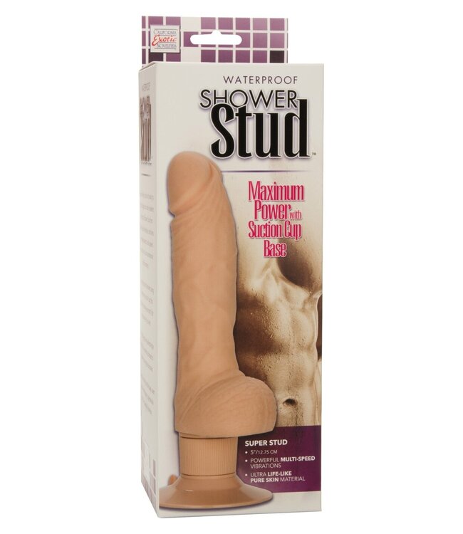 Shower Stud Super Stud