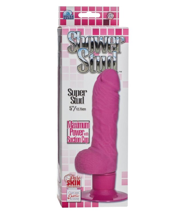 Shower Stud Super Stud