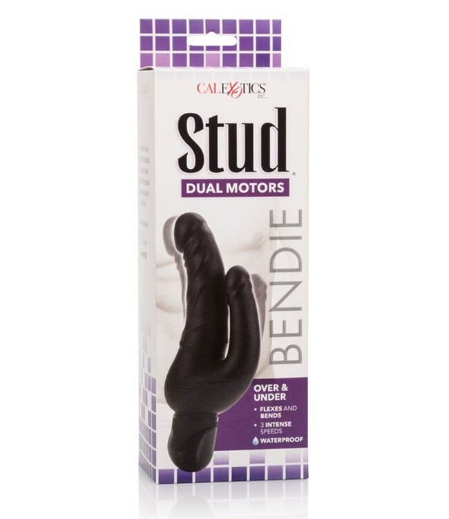 Bendie Stud Over & Under
