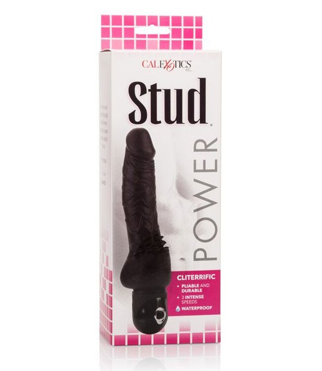 Power Stud Cliterrific