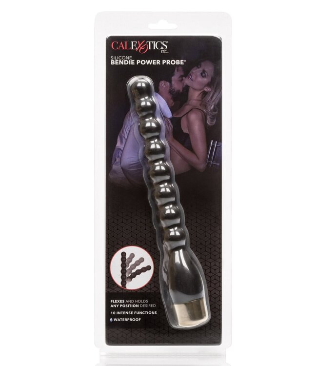 Silicone Bendie Power Probe