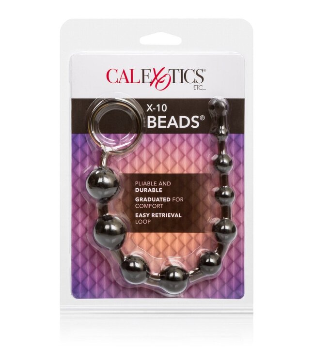 X-10 Beads