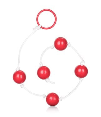 Medium Anal Beads
