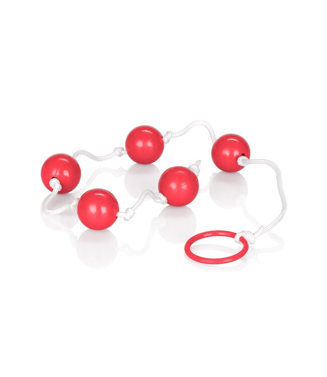 Medium Anal Beads