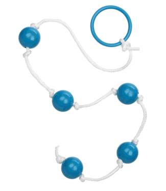 Small Anal Beads