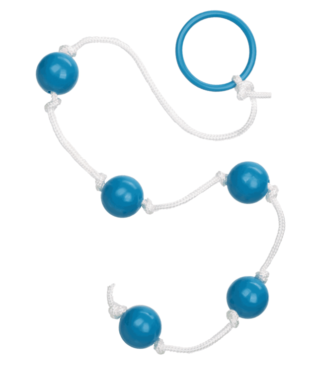 Small Anal Beads