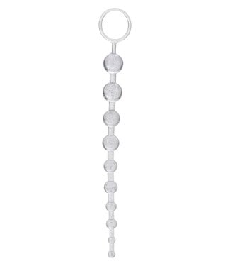 Platinum X-10 Beads