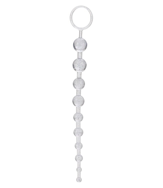 Platinum X-10 Beads