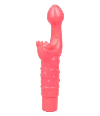 Rechargeable Butterfly Kiss