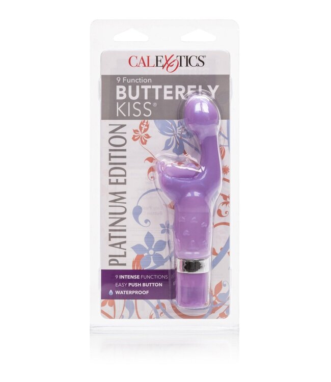 9-Function Butterfly Kiss