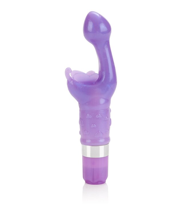 9-Function Butterfly Kiss
