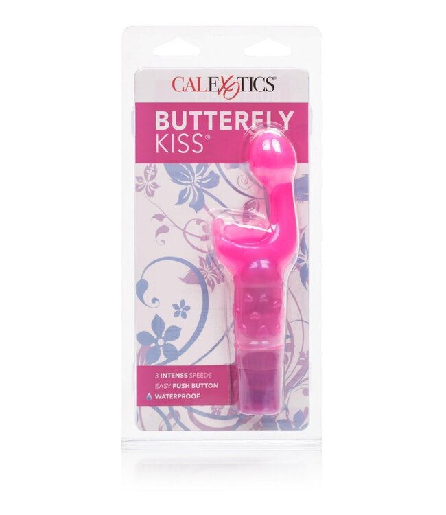 Butterfly Kiss