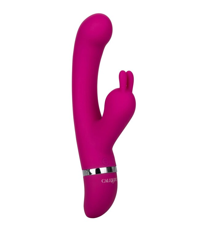 Foreplay Frenzy Bunny Kisser