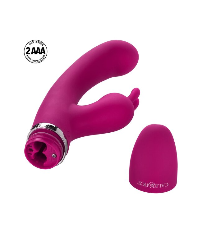Foreplay Frenzy Bunny Kisser