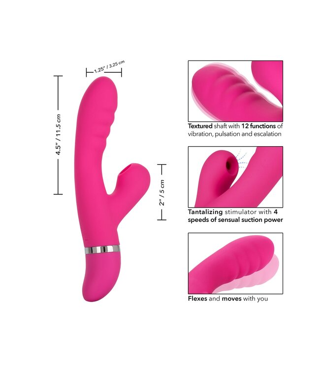 Foreplay Frenzy Pucker