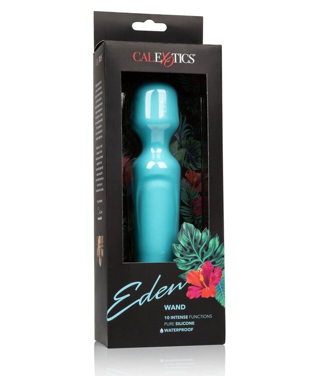 Eden Wand