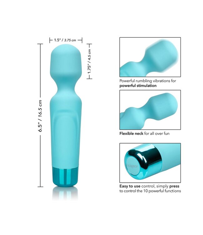 Eden Wand