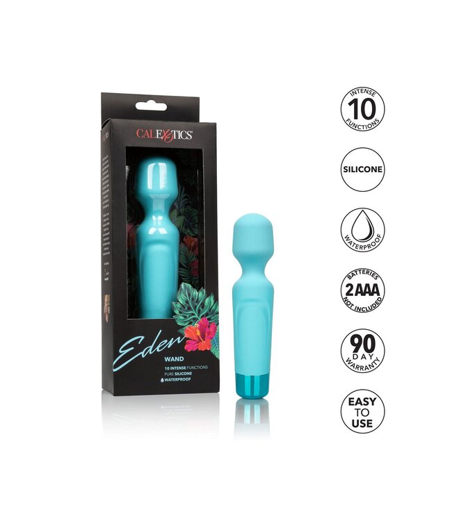 Eden Wand
