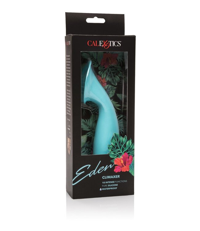 Eden Climaxer
