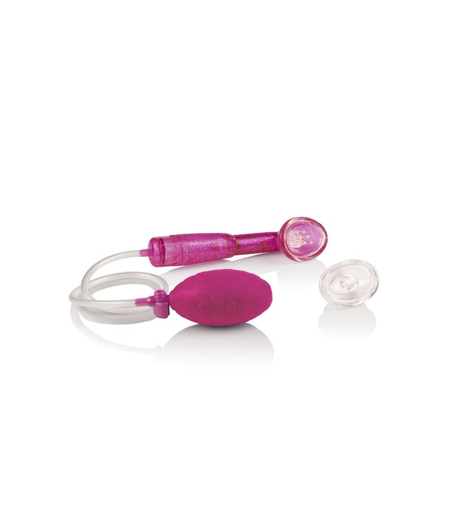 Advanced Clitoral Pump