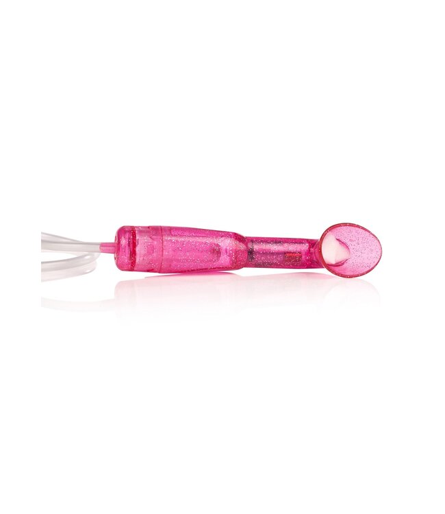 Advanced Clitoral Pump
