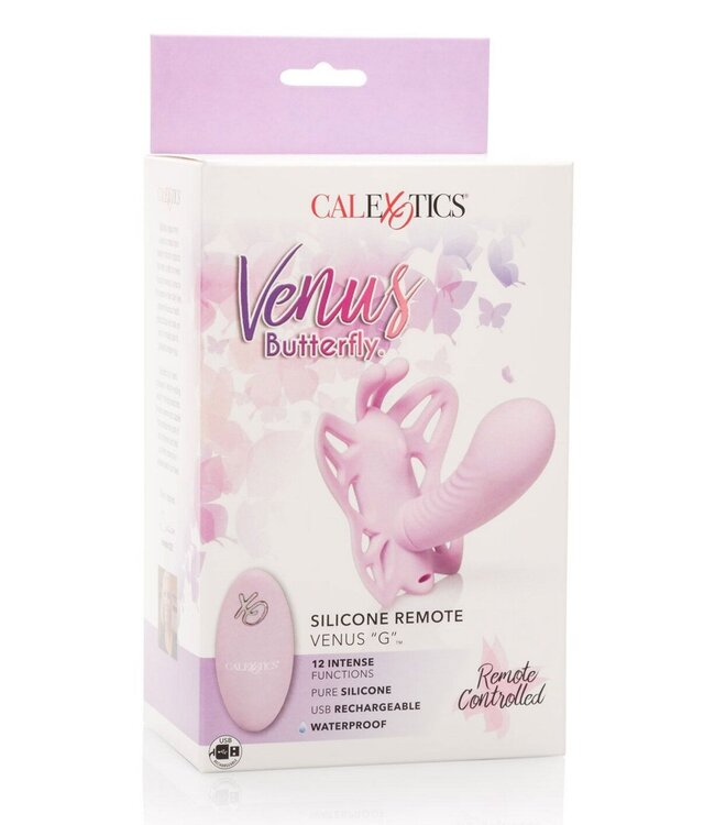 Butterfly Remote Venus G