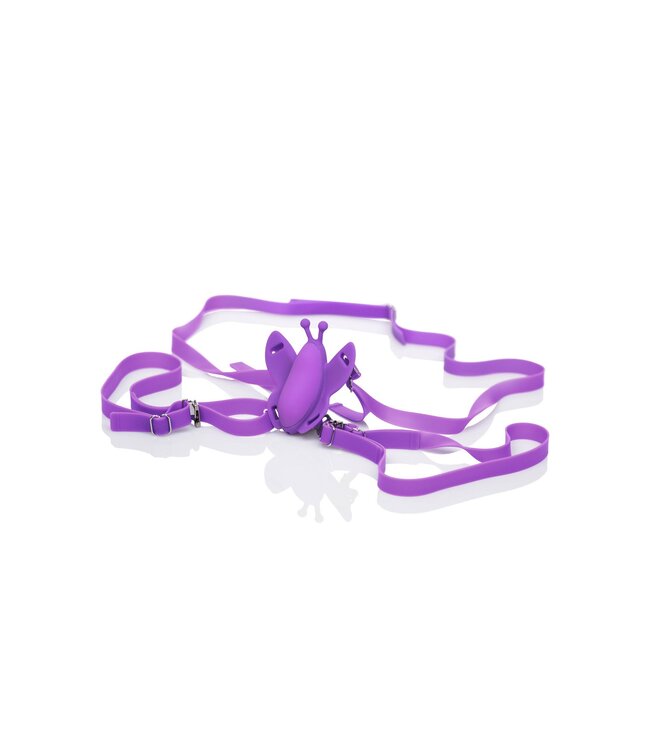 Remote Wireless Butterfly